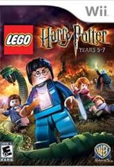 LEGO - HARRY POTTER - YEARS 5-7